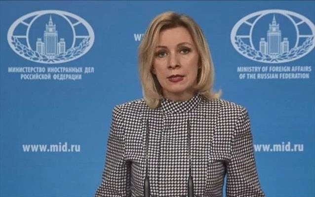 Ρωσία εναντίον NATO: Είστε απατεώνες διεθνών διαστάσεων